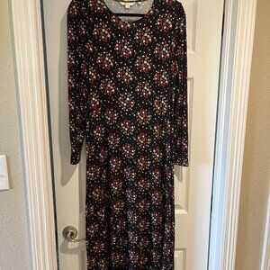 Boden Jersey Dress